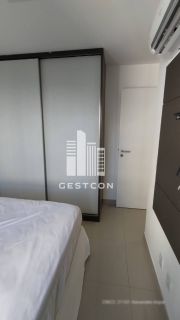 Alugo apto Beach Class Jaqueira- com 1 quarto- Excelente apartamento