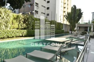 Alugo apto Beach Class Jaqueira- com 1 quarto- Excelente apartamento