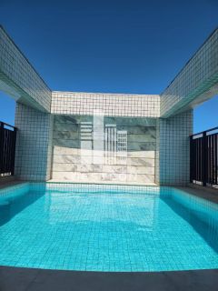 Alugo apartamento  Boa viagem  - 2 Quartos