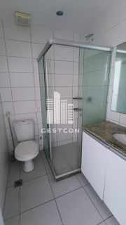 Alugo apartamento  Boa viagem  - 2 Quartos