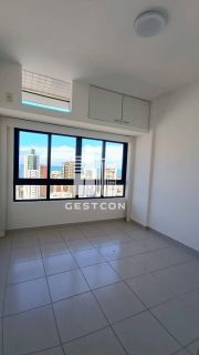 Alugo apartamento  Boa viagem  - 2 Quartos