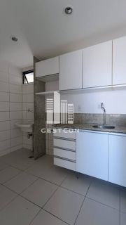 Alugo apartamento  Boa viagem  - 2 Quartos