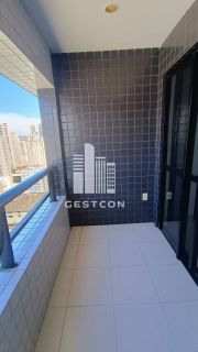 Alugo apartamento  Boa viagem  - 2 Quartos