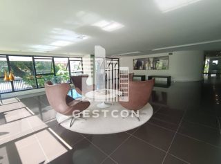 Alugo apartamento  Boa viagem  - 2 Quartos