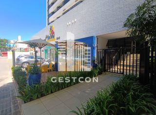 Alugo apartamento  Boa viagem  - 2 Quartos