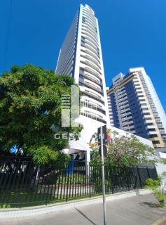 Alugo apartamento  Boa viagem  - 2 Quartos