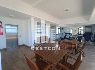 Alugo apartamento  Boa viagem  - 2 Quartos