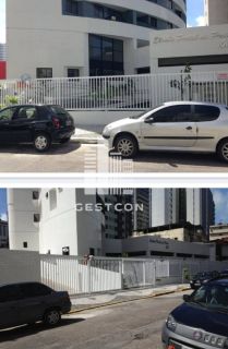 Alugo apto Studio Portal da Praia- Boa Viagem -2 Quartos