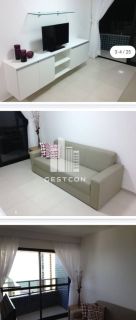 Alugo apto Studio Portal da Praia- Boa Viagem -2 Quartos