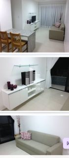 Alugo apto Studio Portal da Praia- Boa Viagem -2 Quartos