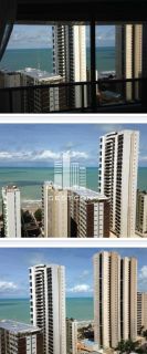 Alugo apto Studio Portal da Praia- Boa Viagem -2 Quartos