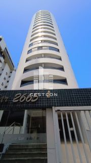 Alugo apartamento Estrela do Mar- 3 Quartos- 87m²- Boa Viagem