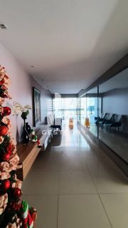 Alugo apartamento Estrela do Mar- 3 Quartos- 87m²- Boa Viagem