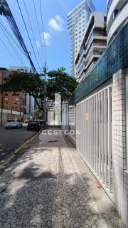 Alugo apartamento Estrela do Mar- 3 Quartos- 87m²- Boa Viagem