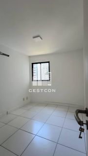 Alugo apartamento Estrela do Mar- 3 Quartos- 87m²- Boa Viagem