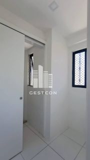 Alugo apartamento Estrela do Mar- 3 Quartos- 87m²- Boa Viagem