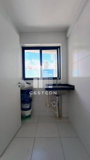 Alugo apartamento Estrela do Mar- 3 Quartos- 87m²- Boa Viagem