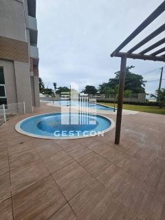 Alugo Apartamento Mirante dos Corais- Janga- 3 Quartos sendo 1 suíte