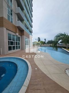 Alugo Apartamento Mirante dos Corais- Janga- 3 Quartos sendo 1 suíte