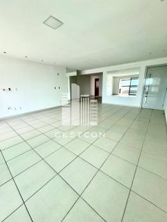 Alugo Apartamento em Casa Forte- 207m²- 4 Quartos