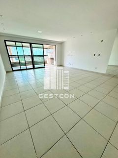 Alugo Apartamento em Casa Forte- 207m²- 4 Quartos