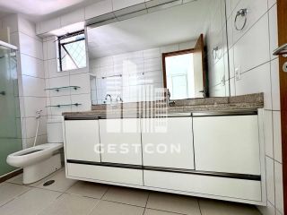 Alugo Apartamento em Casa Forte- 207m²- 4 Quartos