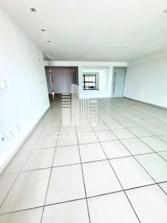 Alugo Apartamento em Casa Forte- 207m²- 4 Quartos