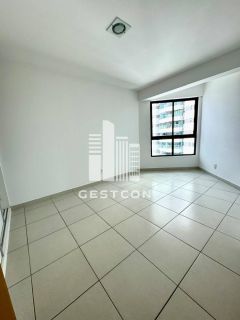 Alugo Apartamento em Casa Forte- 207m²- 4 Quartos