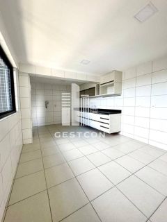 Alugo Apartamento em Casa Forte- 207m²- 4 Quartos