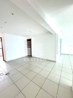 Alugo Apartamento em Casa Forte- 207m²- 4 Quartos
