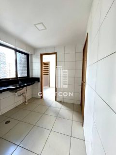 Alugo Apartamento em Casa Forte- 207m²- 4 Quartos