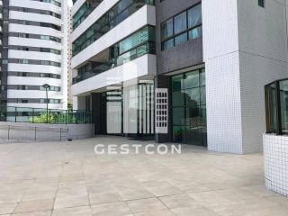 Alugo Apartamento em Casa Forte- 207m²- 4 Quartos