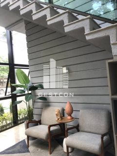 Alugo Apartamento em Casa Forte- 207m²- 4 Quartos