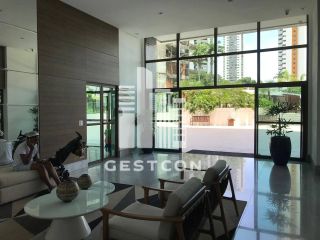 Alugo Apartamento em Casa Forte- 207m²- 4 Quartos