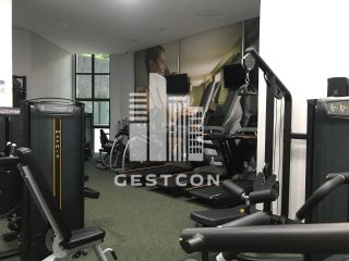 Alugo Apartamento em Casa Forte- 207m²- 4 Quartos