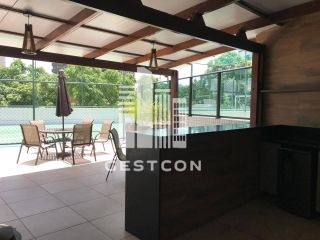 Alugo Apartamento em Casa Forte- 207m²- 4 Quartos