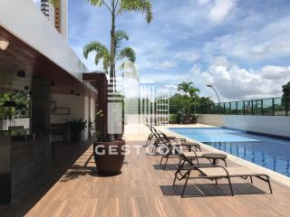 Alugo Apartamento em Casa Forte- 207m²- 4 Quartos