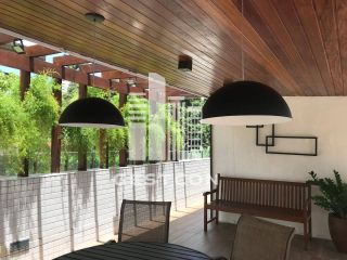 Alugo Apartamento em Casa Forte- 207m²- 4 Quartos