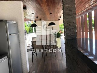 Alugo Apartamento em Casa Forte- 207m²- 4 Quartos