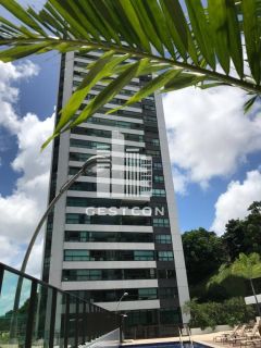 Alugo Apartamento em Casa Forte- 207m²- 4 Quartos