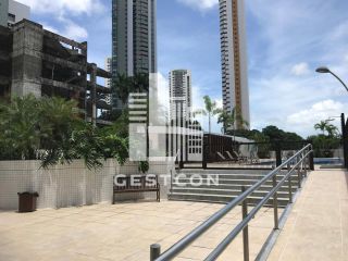 Alugo Apartamento em Casa Forte- 207m²- 4 Quartos