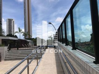 Alugo Apartamento em Casa Forte- 207m²- 4 Quartos