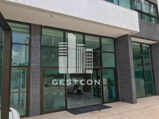 Alugo Apartamento em Casa Forte- 207m²- 4 Quartos