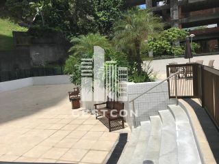 Alugo Apartamento em Casa Forte- 207m²- 4 Quartos