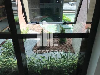 Alugo Apartamento em Casa Forte- 207m²- 4 Quartos