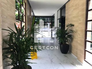 Alugo Apartamento em Casa Forte- 207m²- 4 Quartos