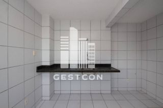 Apartamento Montebello- Boa Viagem- 3 Quartos sendo 1 suíte- 98m²