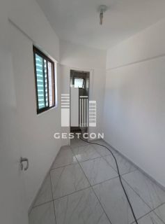 Apartamento Montebello- Boa Viagem- 3 Quartos sendo 1 suíte- 98m²