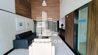 Alugo Flat Mobiliado - Jaboatão- Park Avenue- Mobiliado