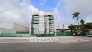 Alugo Flat Mobiliado - Jaboatão- Park Avenue- Mobiliado